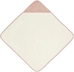 Jollein Badcape Meadow 75x75cm - Rosewood -Winkel voor babyproducten 1200x1173 3