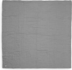 Jollein Baby Deken Wieg 75x100cm Wrinkled - Nougat -Winkel voor babyproducten 1200x1176 11