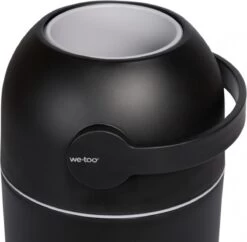 We-Too Luieremmer Zwart 4 We-Too Luieremmer Zwart -Winkel voor babyproducten 1200x1178 6