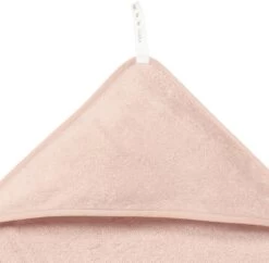 Koeka Baby Badcape Dijon Daily - 100x100cm - Lichtroze -Winkel voor babyproducten 1200x1178 7