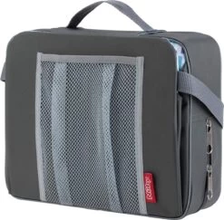 Nuby - Booster Seat - Kinderzitje - Grijs - 9m+ -Winkel voor babyproducten 1200x1179 12