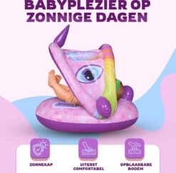 Eenhoorn - Kinderzwembad – Peuter Zwembad – Baby Zwembadje – Baby Zwembad Met Zonnescherm – Opblaasbaar – Vanaf 1 Jaar 5 Eenhoorn - Kinderzwembad – Peuter Zwembad – Baby Zwembadje – Baby Zwembad Met Zonnescherm – Opblaasbaar – Vanaf 1 Jaar -Winkel voor babyproducten 1200x1180 1