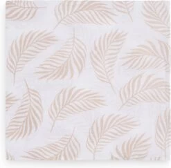 Jollein Hydrofiel Multidoek Nature 115x115cm - Pale Pink - 2 Stuks -Winkel voor babyproducten 1200x1181 1