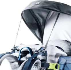 Deuter Kid Comfort Kinderdrager Midnight 9 Deuter Kid Comfort Kinderdrager Midnight -Winkel voor babyproducten 1200x1187 11