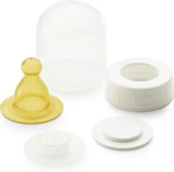 Natursutten - Glazen Drinkflessen - 240 Ml - 2 Stuks -Winkel voor babyproducten 1200x1187 7