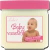 Lala's - Baby Vaseline - Smooth & Creamy - 368gr. -Winkel voor babyproducten 1200x1188 1