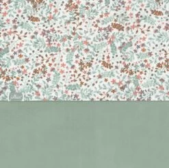 Jollein Baby Laken Ledikant 120x150cm Bloom -Winkel voor babyproducten 1200x1188 23