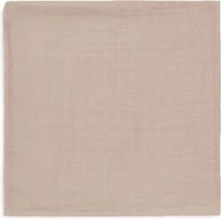 Jollein Hydrofiele Doek Small 70x70cm Bamboe Katoen - Caramel - 4 Stuks -Winkel voor babyproducten 1200x1188 3