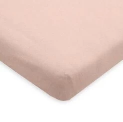 Jollein Baby Hoeslaken Wieg Jersey 40/50x80/90cm - Pale Pink 16 Jollein Baby Hoeslaken Wieg Jersey 40/50x80/90cm - Pale Pink -Winkel voor babyproducten 1200x1191 9
