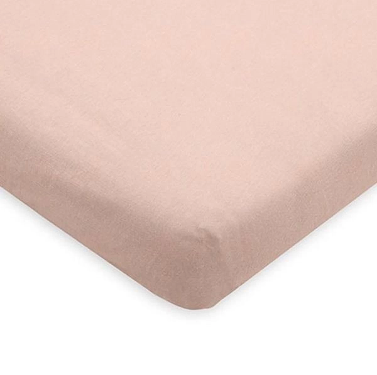 Jollein Baby Hoeslaken Wieg Jersey 40/50x80/90cm - Pale Pink Jollein Baby Hoeslaken Wieg Jersey 40/50x80/90cm - Pale Pink -Winkel voor babyproducten 1200x1191 9