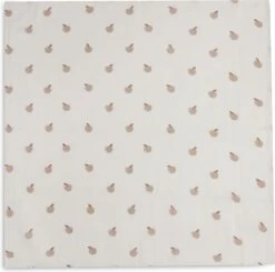 Jollein Hydrofiele Doek Small 70x70cm Farm - 3 Stuks -Winkel voor babyproducten 1200x1192 4