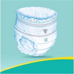 Pampers® Pampers Premium Protection Pants Luierbroekjes - Maat 5 - Maandbox - 136 Luierbroekjes -Winkel voor babyproducten 1200x1193 1