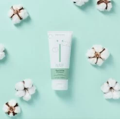 Naïf Combinatie Shampoo & Haarlotion - Babyverzorging - Voordeelverpakking - 2 Stuks - Met Natuurlijke Ingrediënten 6 Naïf Combinatie Shampoo & Haarlotion - Babyverzorging - Voordeelverpakking - 2 Stuks - Met Natuurlijke Ingrediënten -Winkel voor babyproducten 1200x1193 3