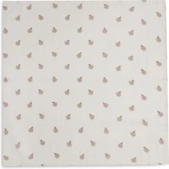 Jollein Hydrofiele Doek Small 70x70cm Farm - 3 Stuks -Winkel voor babyproducten 1200x1193 5
