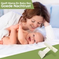 Novalits - Orthopedisch Baby Zijslaapkussen Met Traagschuim En Anti-Allergene Bamboe Microvezel Stof Om Een Plat Hoofd Tegen Te Gaan - Zijligkussen Voor Peuter - Babykussen Zijligging - Rolkussen - Steunkussen - Slaapondersteuning 8 Novalits - Orthopedisch Baby Zijslaapkussen Met Traagschuim En Anti-Allergene Bamboe Microvezel Stof Om Een Plat Hoofd Tegen Te Gaan - Zijligkussen Voor Peuter - Babykussen Zijligging - Rolkussen - Steunkussen - Slaapondersteuning -Winkel voor babyproducten 1200x1194 16