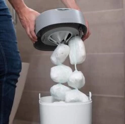 Tommee Tippee Twist & Click Tub Pink -Winkel voor babyproducten 1200x1194 3