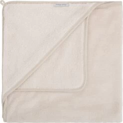 Baby's Only Wikkeldeken - Omslagdoek Baby Cozy - Warm Linen - 75x75 Cm - Geschikt Voor Drie- En Vijfpuntsgordel - Extra Zacht