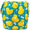 Zwemluier Groot - Badeend | 8 T/m 25 Kg | Wasbare Zwemluier | Kidzstore.eu -Winkel voor babyproducten 1200x1197 8