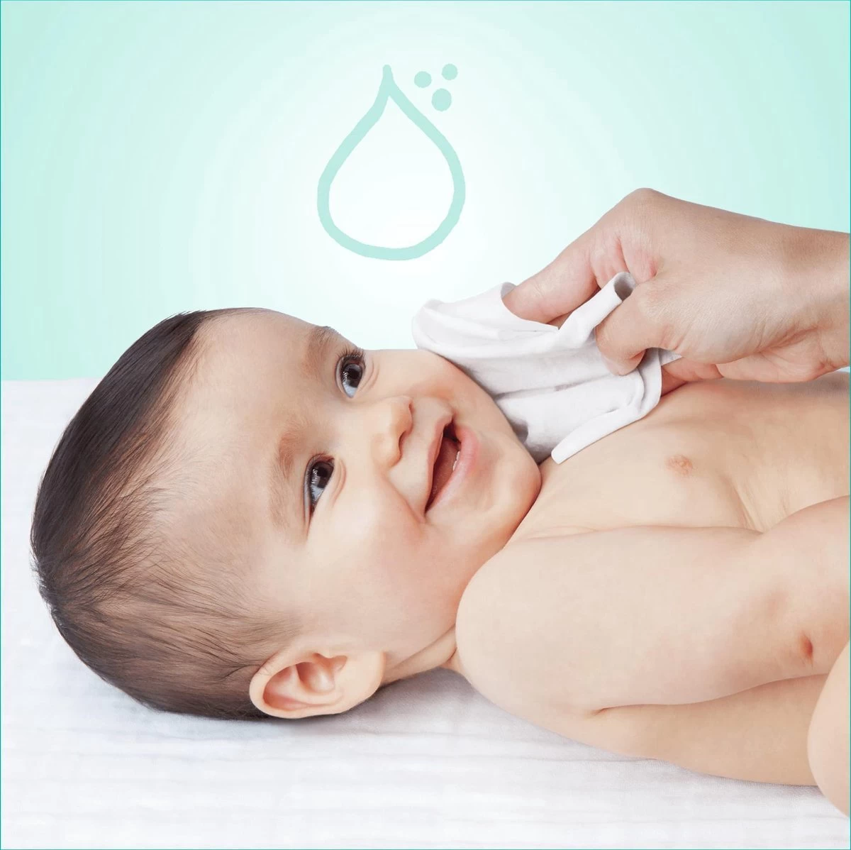 Pampers Pure Coconut Babydoekjes - 18pakjes van 42 doekjes =756 Babydoekjes Pampers® Pampers Pure Coconut Babydoekjes - 18pakjes Van 42 Doekjes =756 Babydoekjes -Winkel voor babyproducten 1200x1198 10