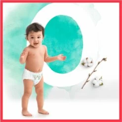 Pampers® Pampers Harmonie Pants Maat 5 - 144 Luierbroekjes - 12kg Tot 17kg - Maandbox -Winkel voor babyproducten 1200x1198 14