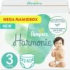 Pampers® Pampers - Harmonie / Pure - Maat 3 - Mega Maandbox- 240 Luiers -Winkel voor babyproducten 1200x1198 29