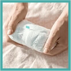 Pampers® Pampers - Baby Dry Pants - Maat 6 - Mega Pack - 72 Luierbroekjes -Winkel voor babyproducten 1200x1198 30