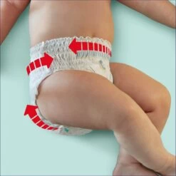 Pampers® Pampers - Night Pants - Maat 6 - Small Pack - 32 Luierbroekjes -Winkel voor babyproducten 1200x1198 31
