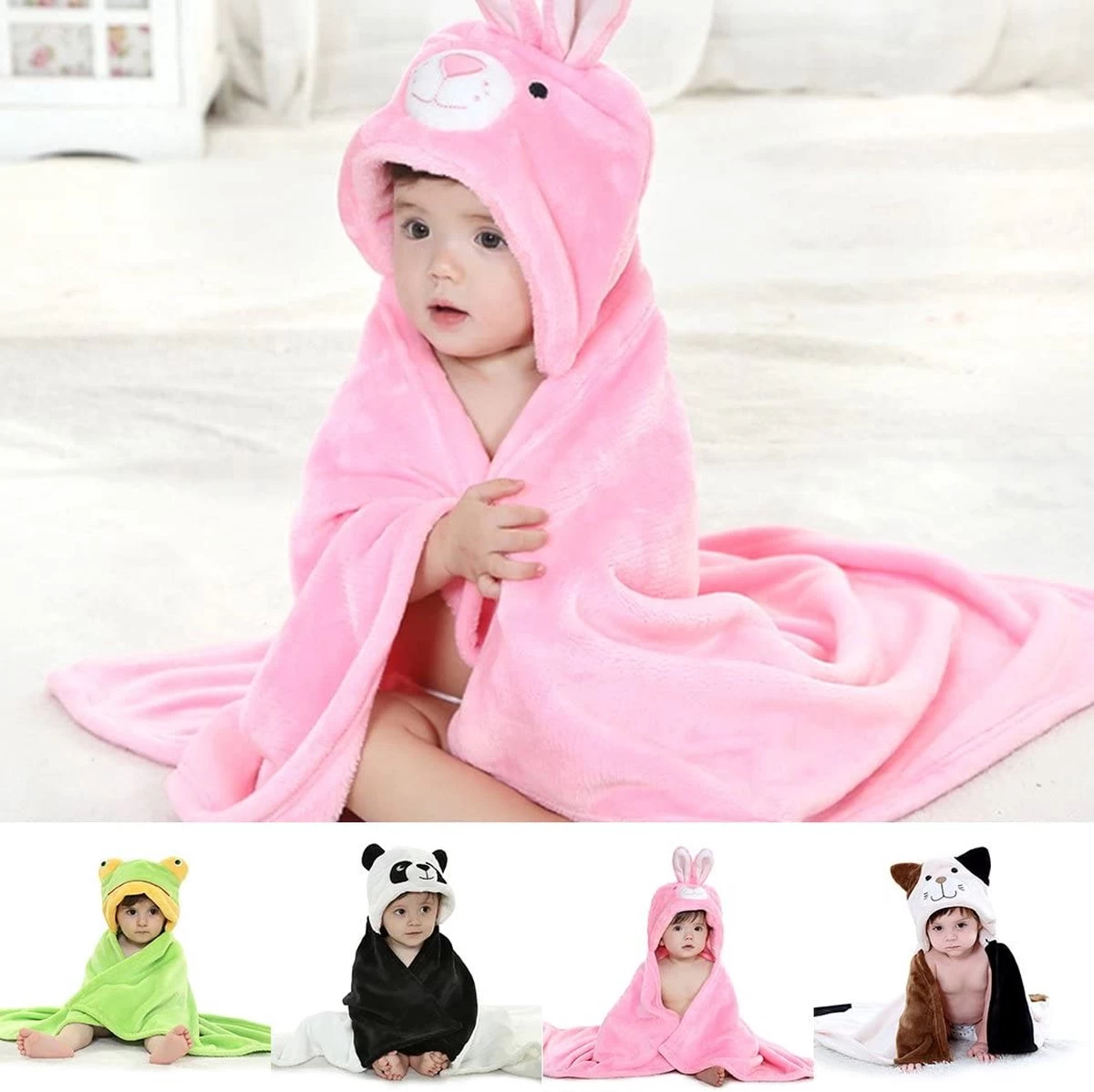 Multifunctionele Baby fleecedeken met capuchon Konijn | Badcape baby en peuters | Deken Kinderen | wikkeldeken | Dekentje baby & peuter 0-3 jaar | Babydeken | Kraamcadeau | Babycape | Fleece deken | Kraam | Maxi Cosi deken | Dier | Roze| Meisje Multifunctionele Baby Fleecedeken Met Capuchon Konijn | Badcape Baby En Peuters | Deken Kinderen | Wikkeldeken | Dekentje Baby & Peuter 0-3 Jaar | Babydeken | Kraamcadeau | Babycape | Fleece Deken | Kraam | Maxi Cosi Deken | Dier | Roze| Meisje -Winkel voor babyproducten 1200x1198 38