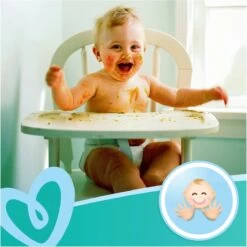 Pampers® Pampers Fresh Clean Billendoekjes - 624 Stuks 3 Pampers® Pampers Fresh Clean Billendoekjes - 624 Stuks -Winkel voor babyproducten 1200x1198 4