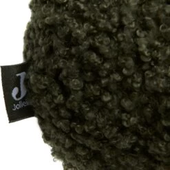 Jollein Speendoekje Teddy Bear - Leaf Green -Winkel voor babyproducten 1200x1198 54