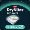 DryNites® Bedmats 7 Stuks -Winkel voor babyproducten 1200x1198 62