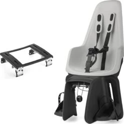 Bobike One Maxi Fietsstoeltje Achter BD - Olive Green 5 Bobike One Maxi Fietsstoeltje Achter BD - Olive Green -Winkel voor babyproducten 1200x1199 43