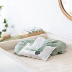 LILLYDOO Green Natural Billendoekjes - Doekjes 100% Vrij Van Plastic & Parfum - 1440 Stuks (24x60) 6 LILLYDOO Green Natural Billendoekjes - Doekjes 100% Vrij Van Plastic & Parfum - 1440 Stuks (24x60) -Winkel voor babyproducten 1200x1200 1