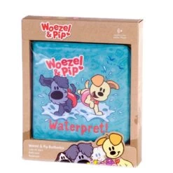 Woezel & Pip Boekje Voor In Bad 2003894 -Winkel voor babyproducten 1200x1200 1095