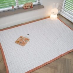 Love By Lily - Groot Speelkleed - Goldmine - City Size - 150x120cm -Winkel voor babyproducten 1200x1200 1098