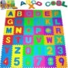 Merkloos Speelmat 86 Delig Puzzelmat 2 Merkloos Speelmat 86 Delig Puzzelmat -Winkel voor babyproducten 1200x1200 1099