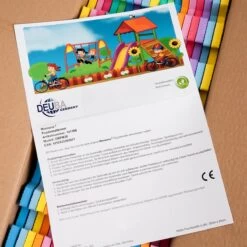 Merkloos Speelmat 86 Delig Puzzelmat -Winkel voor babyproducten 1200x1200 1100