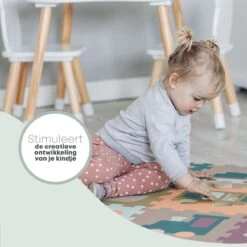 Free2Play By FreeON Speelkleed - Speelmat - Foam Puzzelmat - Voertuigen -Winkel voor babyproducten 1200x1200 1121