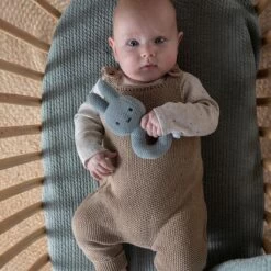 Nijntje Green Knit Rammelaar -Winkel voor babyproducten 1200x1200 1156