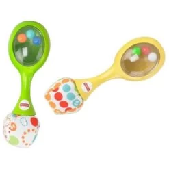 Fisher Price Fisher-Price Maracas - Rammelaar -Winkel voor babyproducten 1200x1200 1158