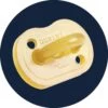 Dupini 100% Natuurrubber Speen/fopspeen - Round Maat S -Winkel voor babyproducten 1200x1200 1198