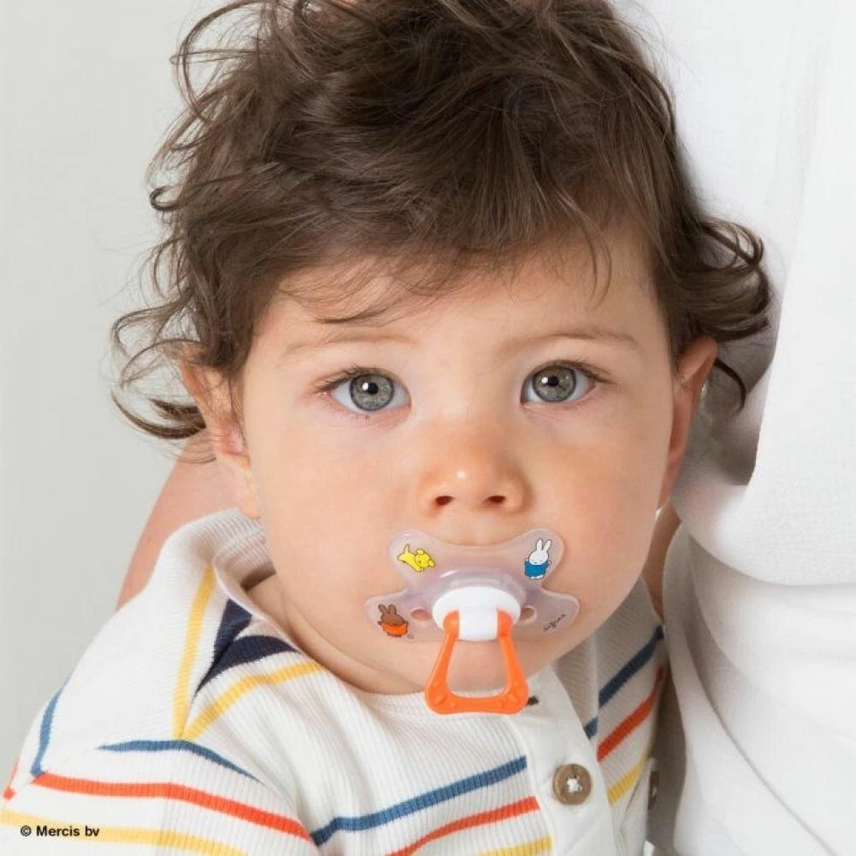 Difrax Fopspeen 6+ Maanden Natural Speen - Nijntje - 1 stuk Difrax Fopspeen 6+ Maanden Natural Speen - Nijntje - 1 Stuk -Winkel voor babyproducten 1200x1200 1200