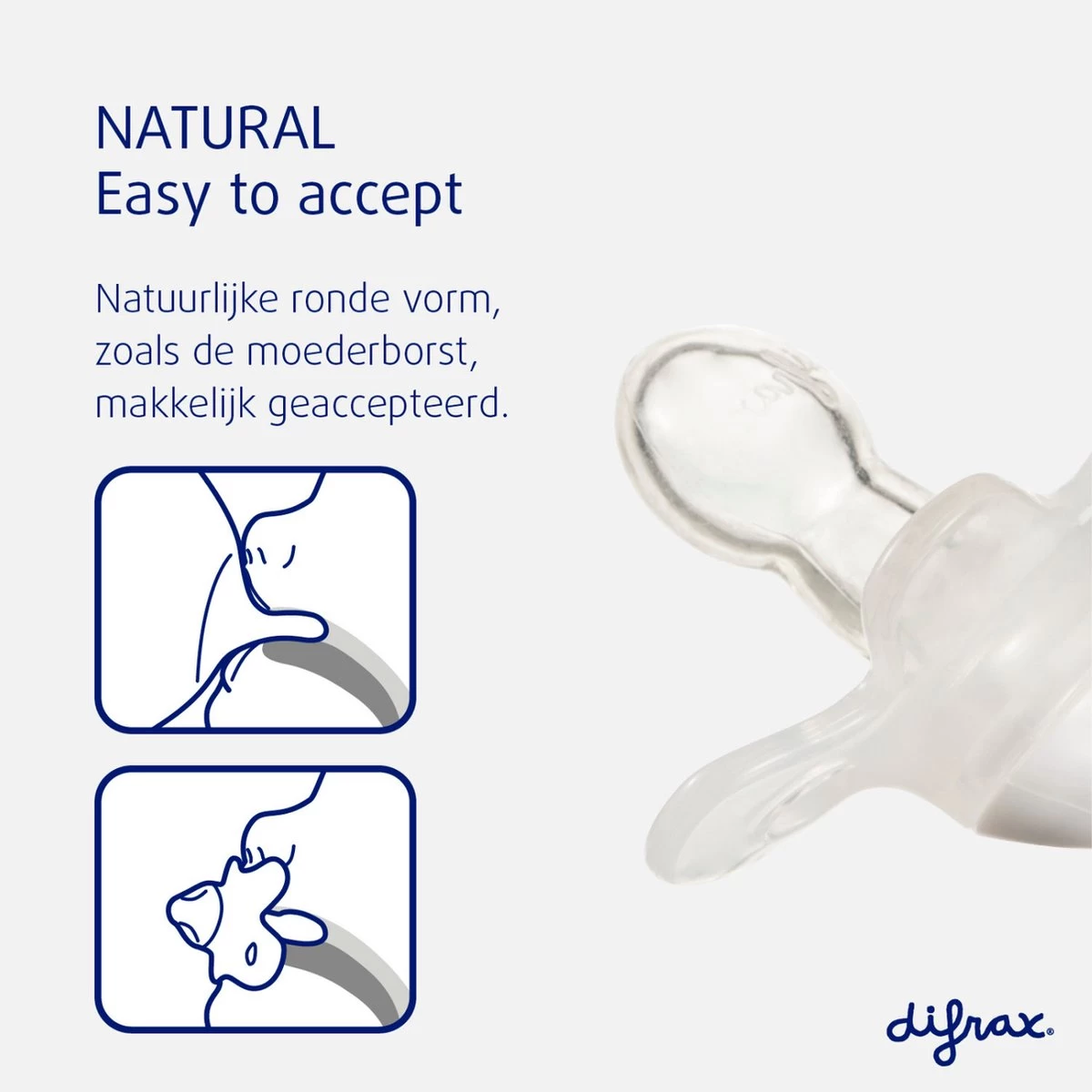 Difrax Fopspeen 6+ Maanden Natural Speen - Nijntje - 1 stuk Difrax Fopspeen 6+ Maanden Natural Speen - Nijntje - 1 Stuk -Winkel voor babyproducten 1200x1200 1202