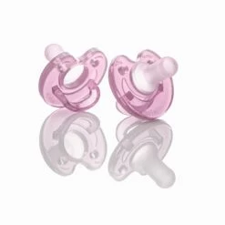 MijnNami Soother Speen - 2 Stuks - Roze - Nicu - 100% Voedselgraad Siliconen - Newborn Fopseen - 0-6 Maanden 8 MijnNami Soother Speen - 2 Stuks - Roze - Nicu - 100% Voedselgraad Siliconen - Newborn Fopseen - 0-6 Maanden -Winkel voor babyproducten 1200x1200 1204