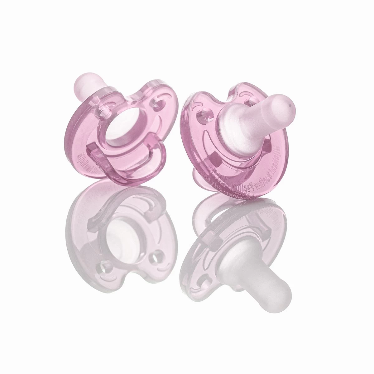 MijnNami Soother Speen - 2 stuks - Roze - Nicu - 100% Voedselgraad Siliconen - Newborn fopseen - 0-6 maanden MijnNami Soother Speen - 2 Stuks - Roze - Nicu - 100% Voedselgraad Siliconen - Newborn Fopseen - 0-6 Maanden -Winkel voor babyproducten 1200x1200 1204