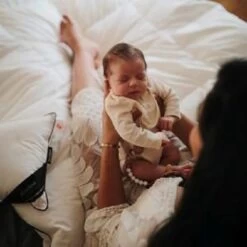 Bibs Fopspeen - Maat 1 0-6 Maanden - 3 Stuks - Vanilla, Ivory White - Sand -Winkel voor babyproducten 1200x1200 1207