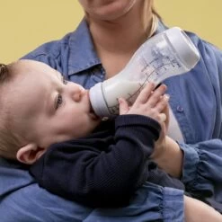 Difrax Babyfles 250 Ml Natural - Anti-Colic - Groen - 2 Stuks 6 Difrax Babyfles 250 Ml Natural - Anti-Colic - Groen - 2 Stuks -Winkel voor babyproducten 1200x1200 1257