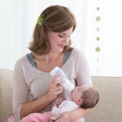 Difrax Anti-Colic S-Babyfles Natural - 250 Ml - I Love You/Rood 9 Difrax Anti-Colic S-Babyfles Natural - 250 Ml - I Love You/Rood -Winkel voor babyproducten 1200x1200 1275