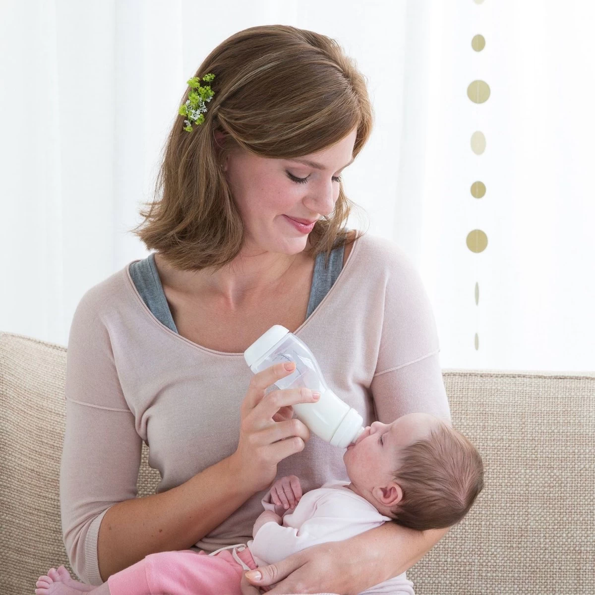 Difrax Anti-Colic S-Babyfles Natural - 250 ml - I Love You/Rood Difrax Anti-Colic S-Babyfles Natural - 250 Ml - I Love You/Rood -Winkel voor babyproducten 1200x1200 1275