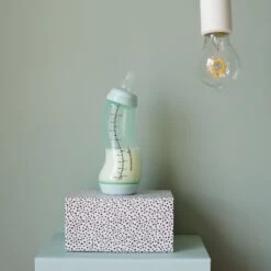 S-babyfles - Natural - 250 Ml - Mint -Winkel voor babyproducten 1200x1200 1282